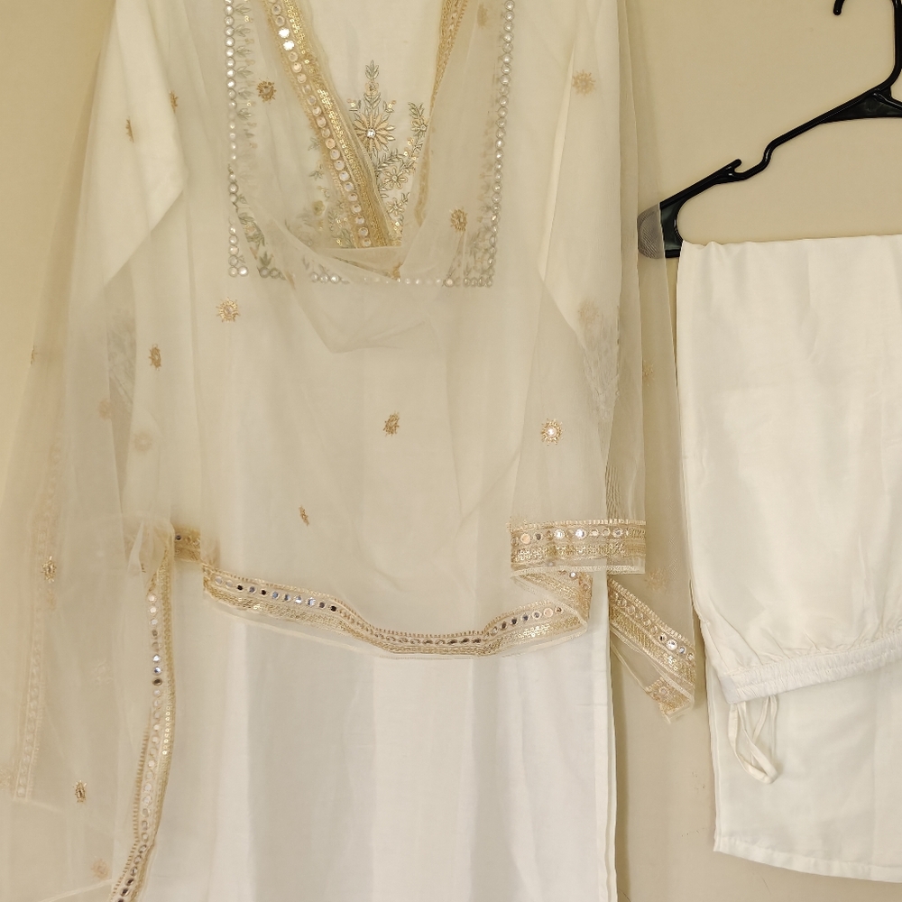 Women's Formal Indian Party Wear